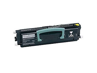 Toner Lexmark X203A11G — Noir — compatible — 2 500 pages