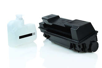 Toner Kyocera TK350 — Noir — compatible — 15 000 pages