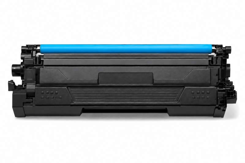 Toner laser compatible Brother TN-625C / TN-625XLC / TN-625XXLC – Cyan – 6 500 pages