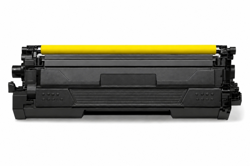 Toner laser compatible Brother TN-625Y / TN-625XLY / TN-625XXLY – Jaune – 6 500 pages