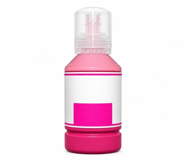 Cartouche d’encre Epson C13T49M320 — Magenta — compatible — 140 ml