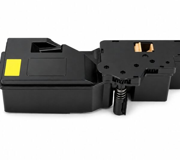 Toner Konica Minolta TNP92Y / AE1Y250 — Jaune — compatible — 4 000 pages