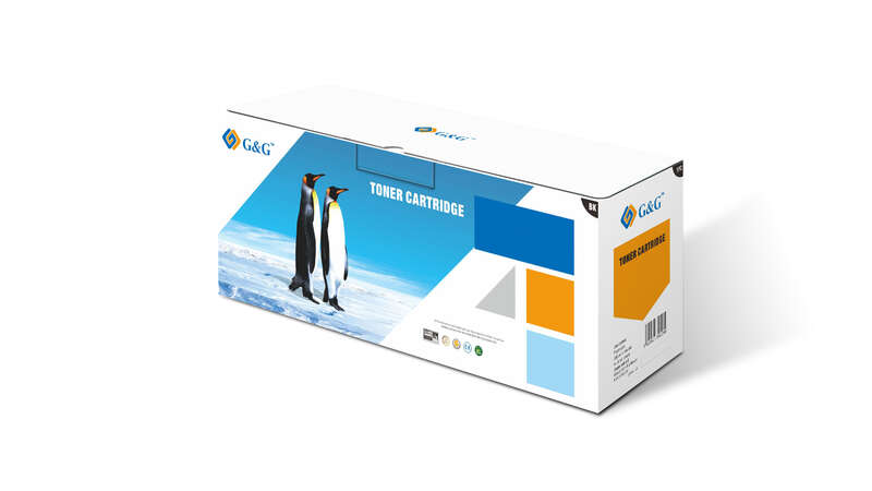 Toner Xerox 106R01278 — Cyan — compatible — 1 900 pages