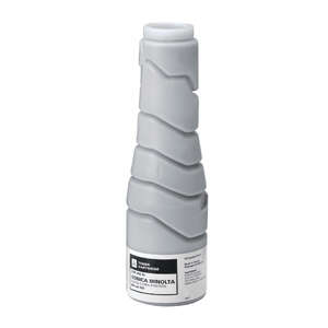 Toner Konica Minolta TN211/TN311 — Noir — compatible — 17 500 pages