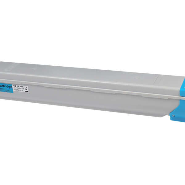 Toner Samsung CLT-C809S — Cyan — compatible — 15 000 pages