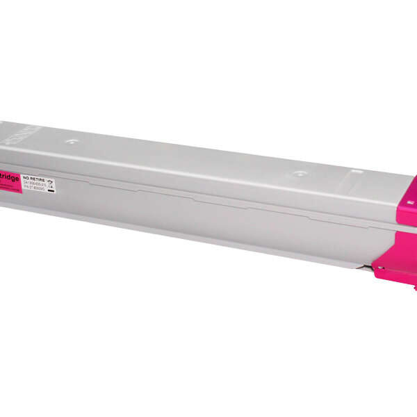 Toner Samsung CLT-M809S — Magenta — compatible — 15 000 pages