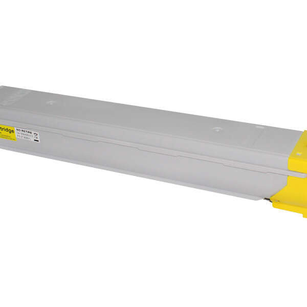 Toner Samsung CLT-Y809S — Jaune — compatible — 15 000 pages
