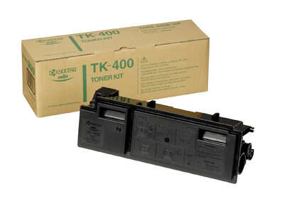 Toner Kyocera TK400 — Noir — original — 10 000 pages