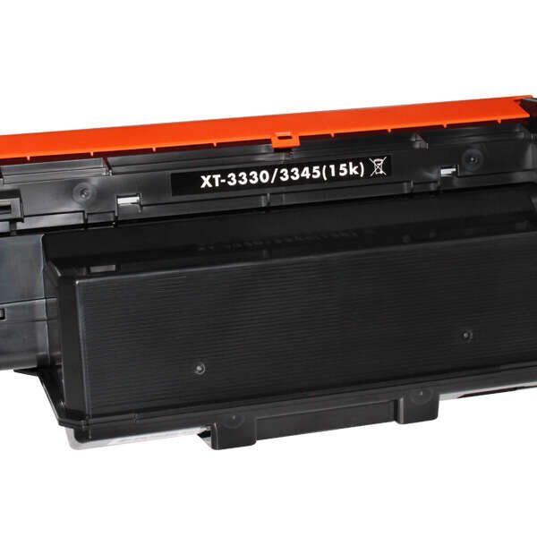 Toner Xerox 106R03623 / 106R03624 — Noir — compatible — 15 000 pages