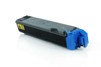 Toner Kyocera TK5160 — Cyan — compatible — 12 000 pages