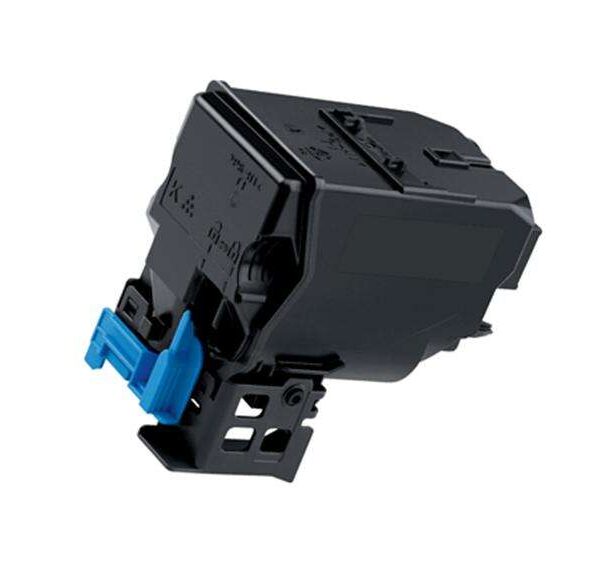 Toner Konica Minolta TNP48K / A5X0150 — Noir — compatible — 10 000 pages