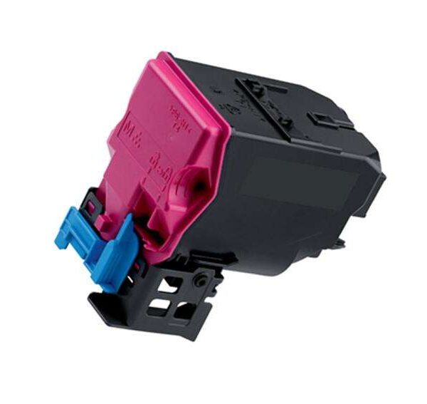 Toner Konica Minolta TNP48M / A5X0350 — Magenta — compatible — 10 000 pages