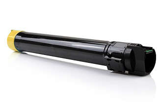 Toner Xerox 006R01458 — Jaune — compatible — 15 000 pages
