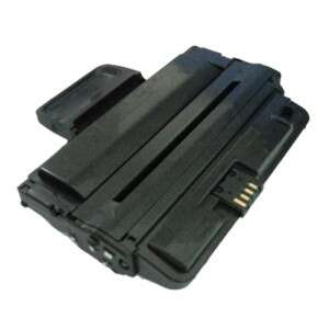 Toner Samsung ML-D2850B / ML-D2850A — Noir — compatible — 5 000 pages