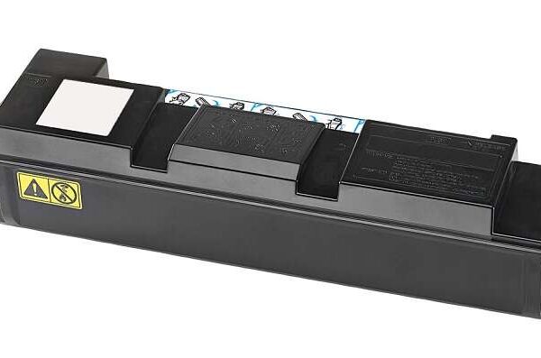 Toner Kyocera TK450 — Noir — compatible — 15 000 pages