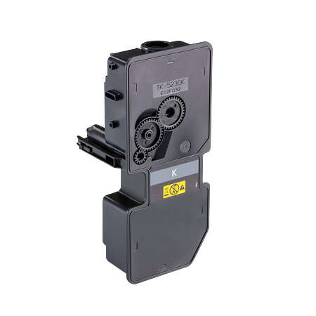 Toner Kyocera TK5220 / TK5230 — Noir — compatible — 2 600 pages