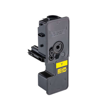 Toner Kyocera TK5220 / TK5230 — Jaune — compatible — 2 200 pages