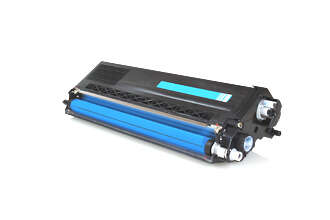 Toner laser compatible Brother TN910 – Cyan – 9 000 pages