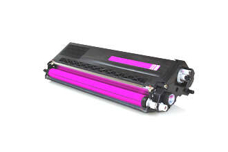 Toner laser compatible Brother TN910 – Magenta – 9 000 pages
