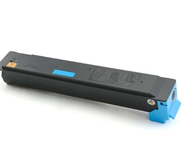 Toner Kyocera TK5195 — Cyan — compatible — 7 000 pages