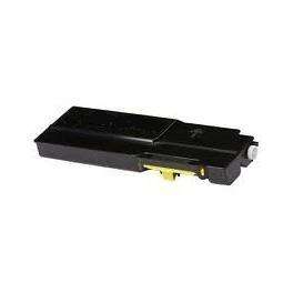 Toner Xerox 106R03529 / 106R03517 — Jaune — compatible — 8 000 pages