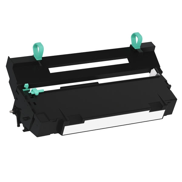 Tambour d’imagerie Kyocera DK110 / DK130 — Noir — compatible — 100 000 pages