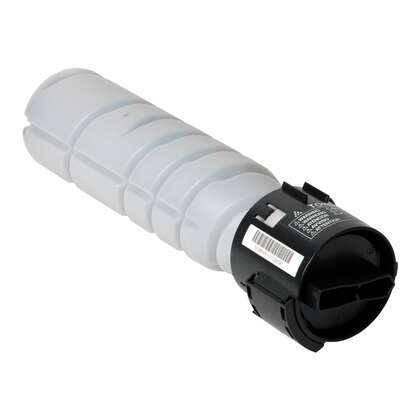 Toner Konica Minolta A1UC050 / A1UC0D0 — Noir — compatible — 9 000 pages