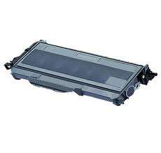 Toner laser compatible Brother TN2120 – Noir – 2 600 pages
