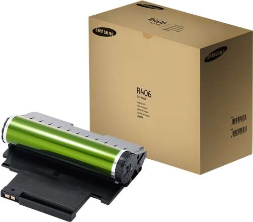 Tambour d’imagerie Samsung CLT-R406 / SU403A — 4 couleurs — OEM — 1 × 16 000 + 3 × 4 000 pages