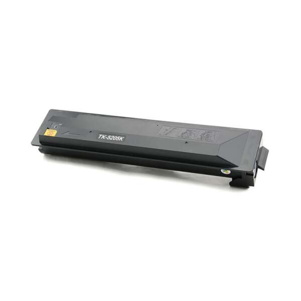 Toner Kyocera TK5205 — Noir — compatible — 18 000 pages