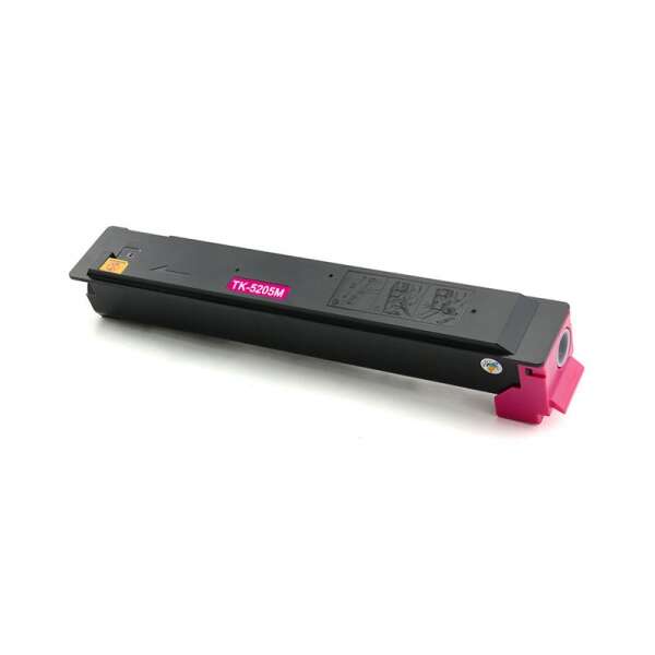Toner Kyocera TK5205 — Magenta — compatible — 12 000 pages