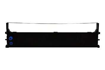 Ruban d’impression OKI ML4410 Negra — Noir — compatible — 12.7mm × 60m