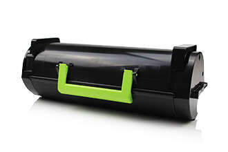 Toner Konica Minolta A6VK01H / A6VK01W — Noir — compatible — 20 000 pages
