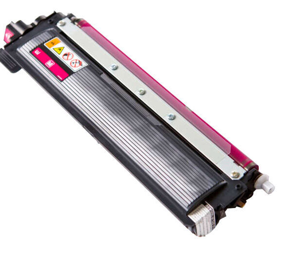 Toner laser compatible Brother TN230 – Magenta – 1 400 pages