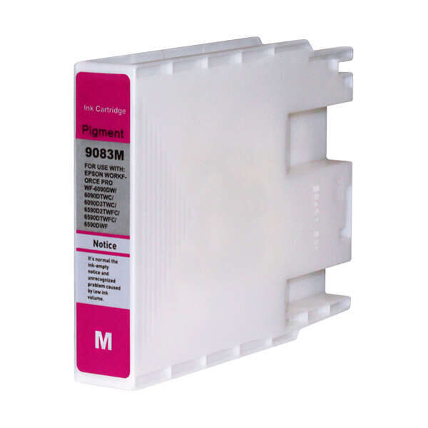 Cartouche d’encre Epson C13T908340 — Magenta — compatible — 4 000 pages