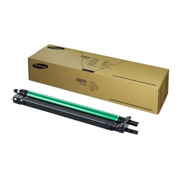 Tambour d’imagerie Samsung CLT-R809 — 4 couleurs — OEM — 50 000 pages