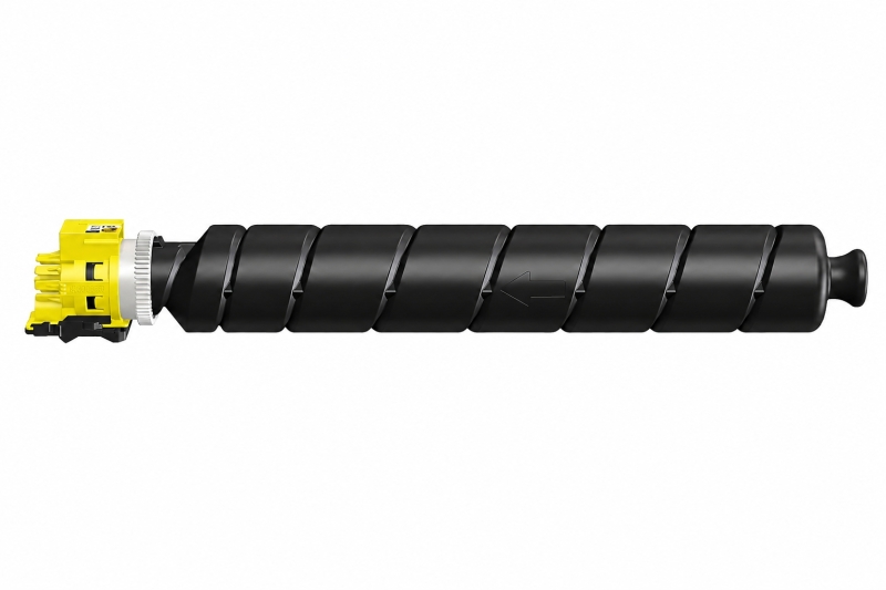 Toner Kyocera TK8525 — Jaune — compatible — 20 000 pages