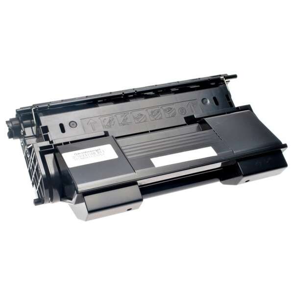 Toner OKI B6300 — Noir — compatible — 17 000 pages