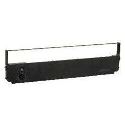 Ruban d’impression OKI ML393 Negra — Noir — compatible — 12.7mm × 30m