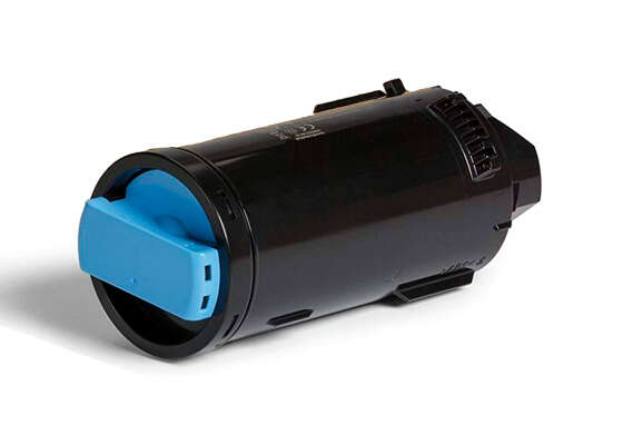 Toner Xerox 106R03873 / 106R03870 — Cyan — compatible — 9 000 pages