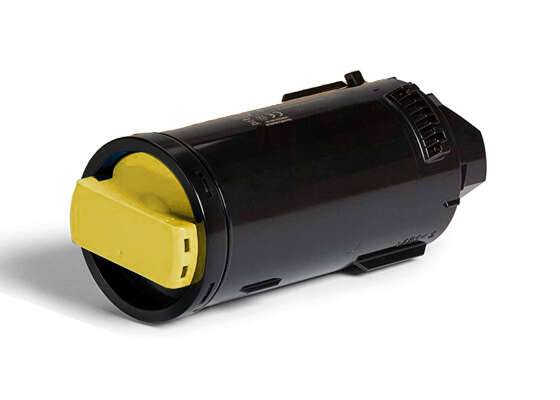 Toner Xerox 106R03906 / 106R03898 — Jaune — compatible — 16 800 pages