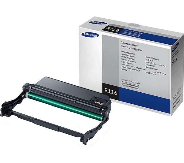 Tambour d’imagerie Samsung MLT-R116 / SV134A — Noir — OEM — 9 000 pages