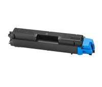 Toner Kyocera TK580 — Cyan — compatible — 2 800 pages