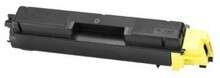 Toner Kyocera TK580 — Jaune — compatible — 2 800 pages