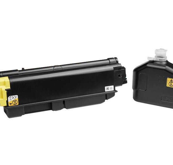 Toner Kyocera TK5290 — Jaune — compatible — 13 000 pages