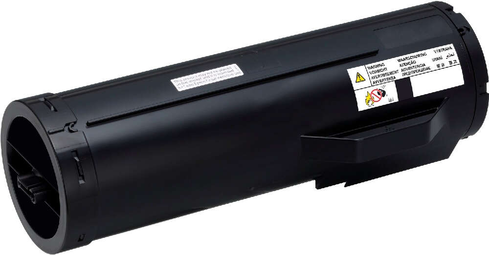 Toner Xerox 106R03944 — Noir — compatible — 46 700 pages