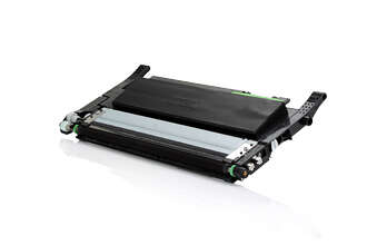 Toner Samsung CLT-K406S — Noir — compatible — 1 500 pages