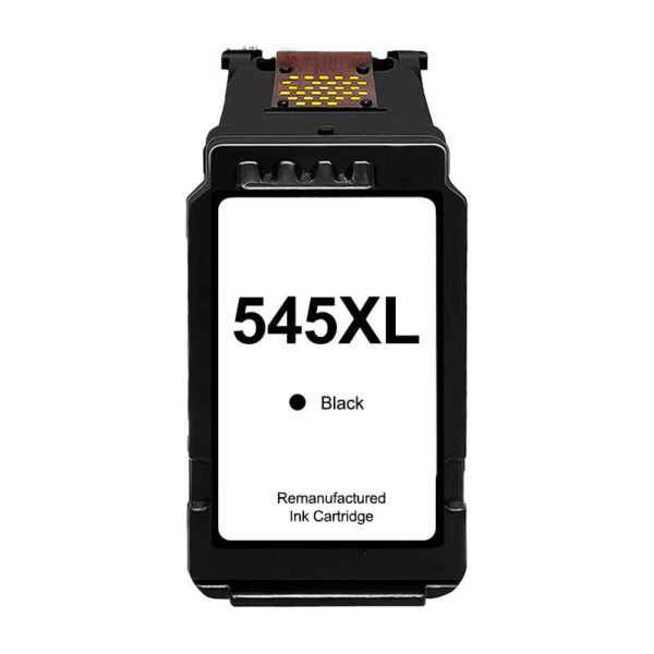 Cartouche d’encre Canon PG-545XL — Noir — Compatible premium — 15 ml