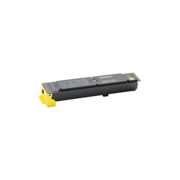 Toner Kyocera TK5215 — Jaune — compatible — 15 000 pages