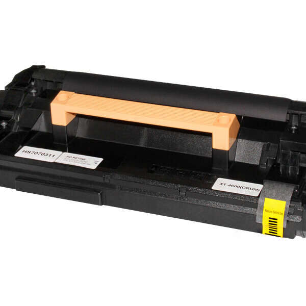 Tambour d’imagerie Xerox 113R00762 — Noir — compatible — 80 000 pages